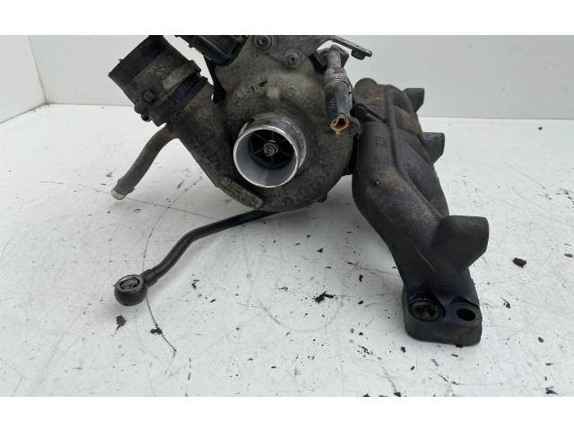  Турбина Volvo V70  30774992         