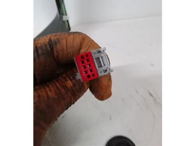 Zpětné zrcátko Ford Turneo Courier 2016 ET7617683BG5J