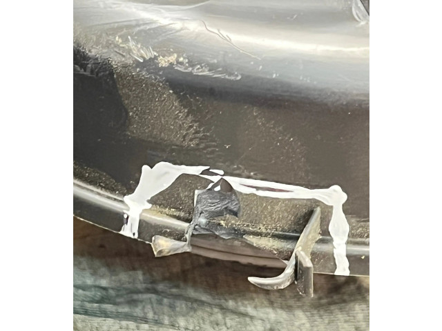 Вентилятор печки       Volvo V70