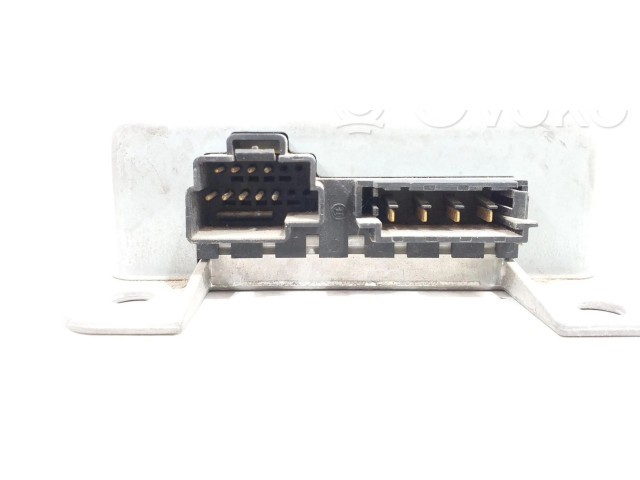 Řídící jednotka 62119143841 BMW X5 E53 2000