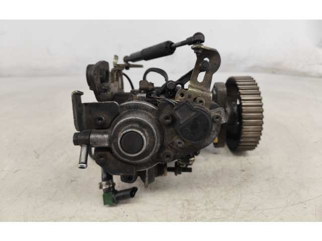Vstřikovací čerpadlo 0460494455, R6015 Peugeot 406 DHX (XUD9TE)