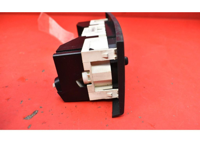 Блок управления климат-контролем 6Y0819045H, 6Y0819045H Skoda Fabia Mk1 (6Y)