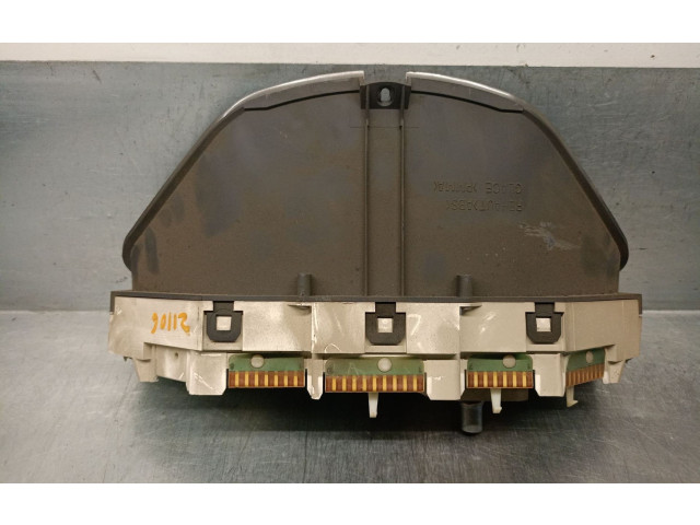 Přístrojová deska Peugeot 106 1994 9621513580, 6100EK