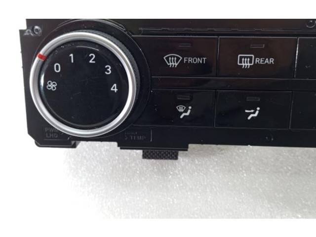 Блок управления климат-контролем 97250XXXXX, 7020RAY149   Hyundai Tucson TL