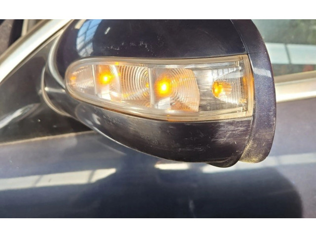 Зеркало электрическое        Mercedes-Benz R W251  2005 - 2013 года   