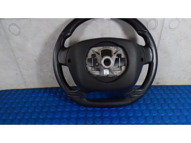 Руль Citroen C4 II Picasso  2013 - 2018 года 96777865ZD, B3D2500BDAT      