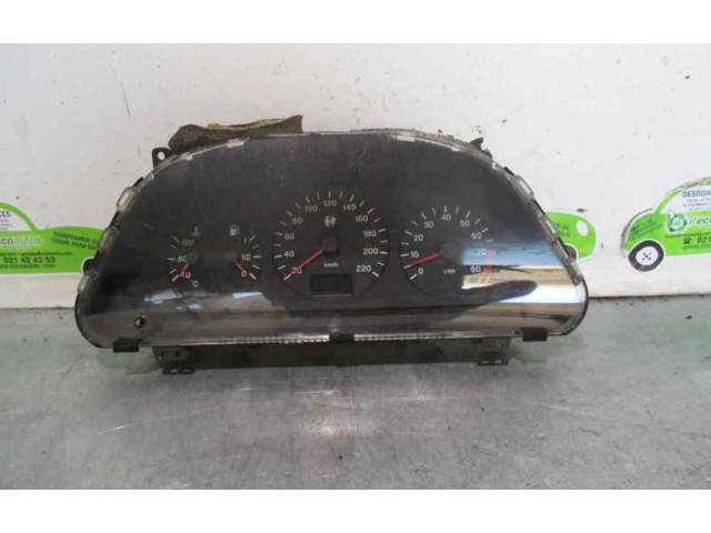 Pojistková skříňka Спидометр (приборный щиток) 602584003 Alfa Romeo 145 - 146 1997