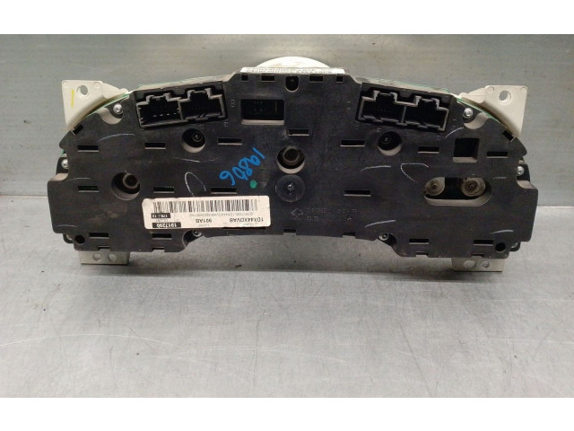 Přístrojová deska Dodge Caliber 2007 P68026901AB, 68026901AB