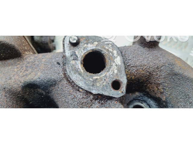 Turbodmychadlo Турбина 50507D3410X, 4913106004 Opel Astra H