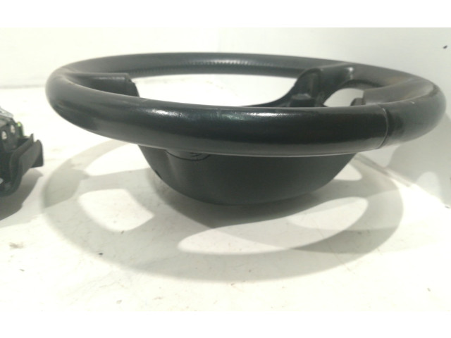 Руль Audi A6 S6 C6 4F 2004-2011 года 61334160A, 8E880201AA6PS