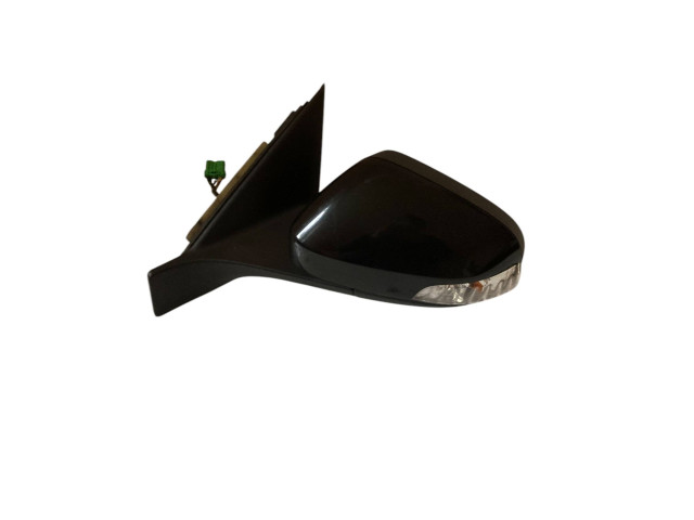Зеркало электрическое        Volvo V70  2008 - 2013 года   