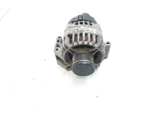 Генератор 51854912   Opel Combo D      