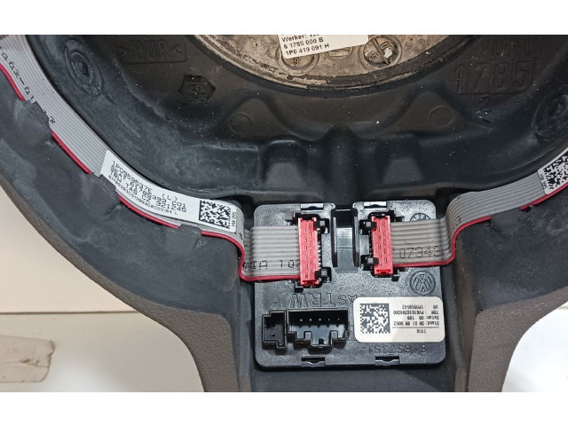 Volant Seat Leon (1P) 2005 1P0419091H  