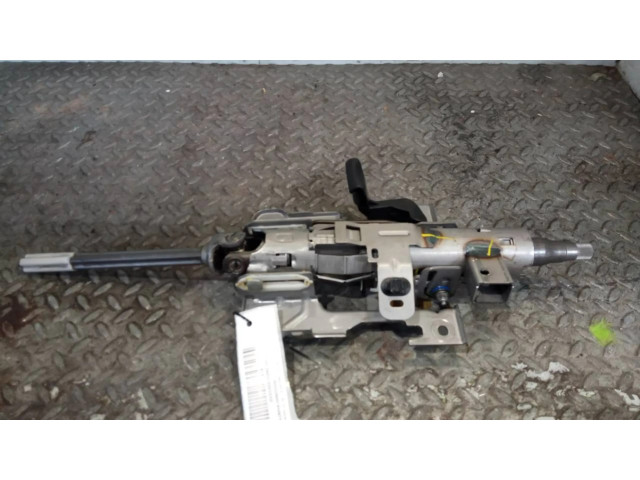 Рулевая рейка H11594 Citroen C4 II 2011-2016 года