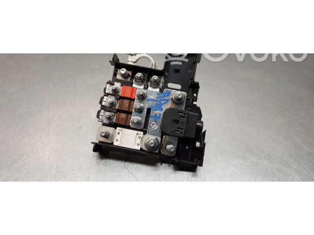 Pojistková skříňka Řídící jednotka BSM 00505340730, 505340730 Alfa Romeo Stelvio 2018