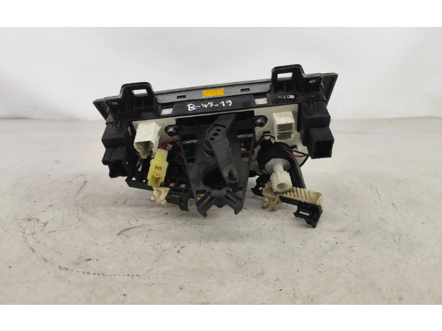 Блок управления климат-контролем    Chevrolet Matiz