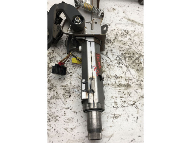    Рулевая рейка    Skoda Yeti (5L) 2009 - 2017 года