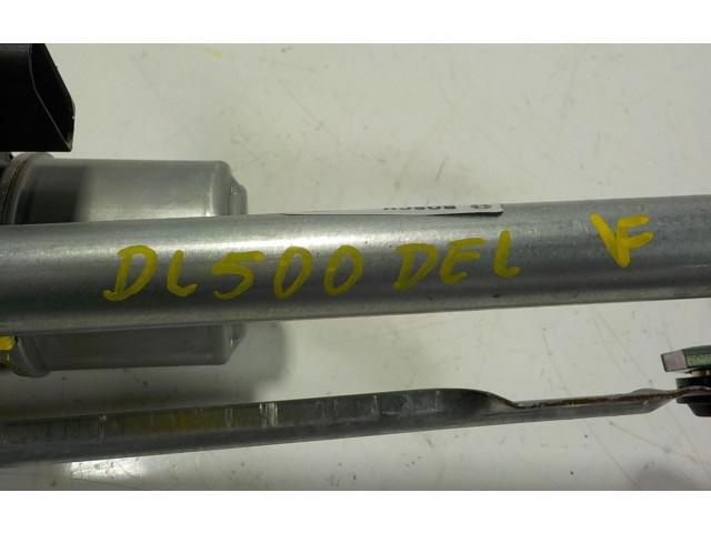 Моторчик дворников 5FB955023B, 5FB955023B    Cupra Leon