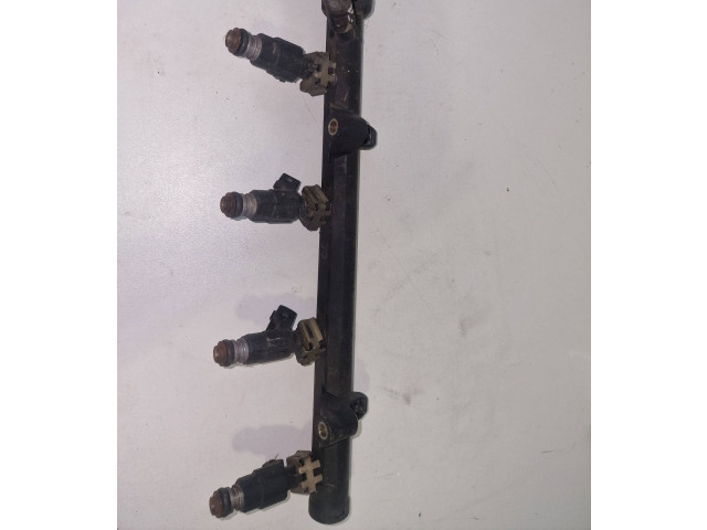 Топливная рампа 0280151031   Volkswagen Polo III 6N 6N2 6NF  