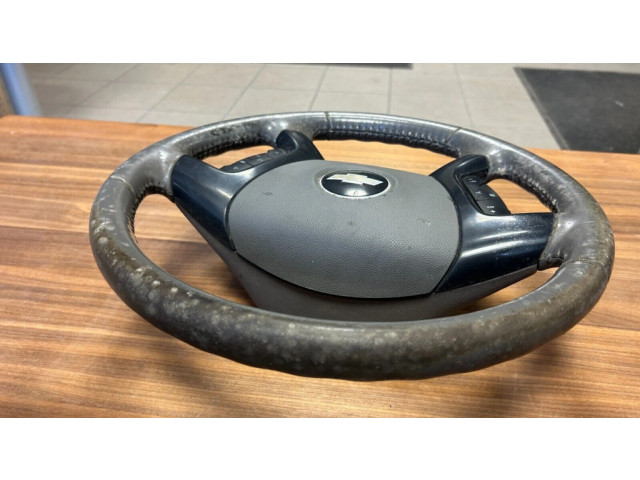 Руль Chevrolet Tahoe P15917932