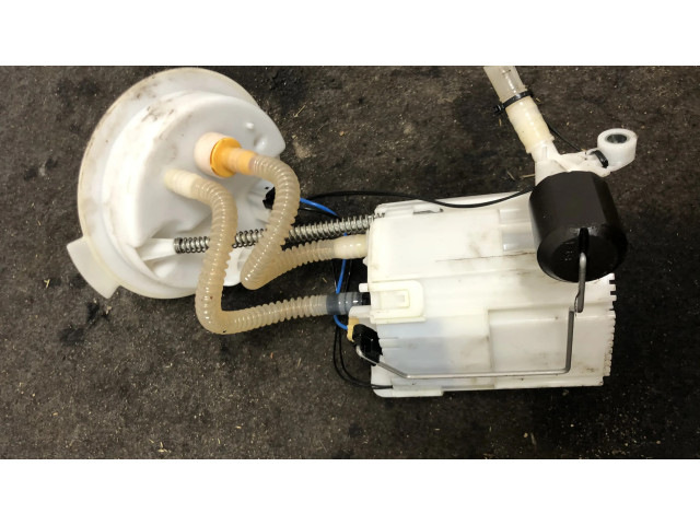 Vstřikovací čerpadlo 7243972 BMW 3 F30 F35 F31 pro naftový motor 2.0 N47 D20 C