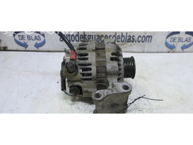 Генератор 2S6T-10300-DB, ALTERNADOR Ford Fiesta