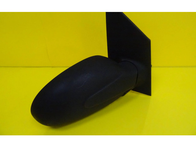 Зеркало (механическое) Smart ForTwo I 1999 - 2007 года