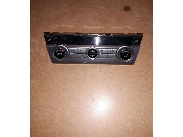 Блок управления климат-контролем 72311AL11A   Subaru Outback (BS)