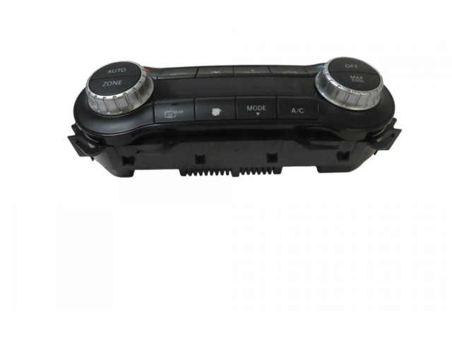 Блок управления климат-контролем A2469002508, A2469002508 Mercedes-Benz A W176