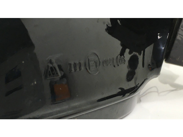 Зеркало электрическое Audi A7 S7 4G 2011-2017 года