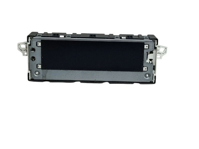 Блок комфорта 9828132480 Citroen Jumpy