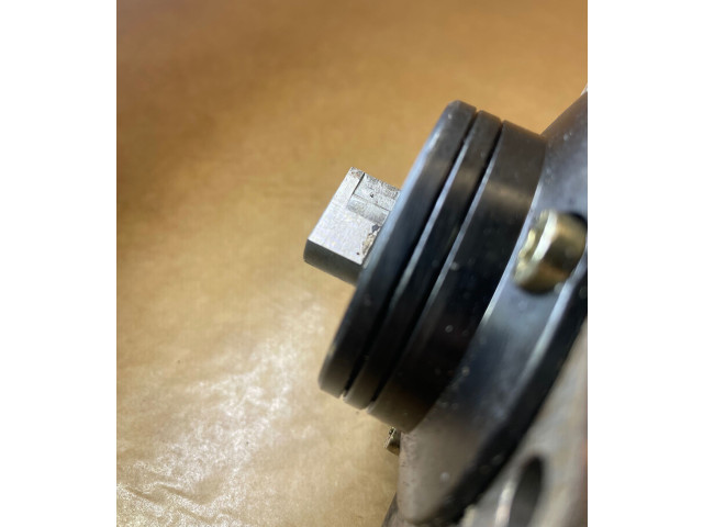 Vstřikovací čerpadlo A6130700001, 0445010014   Mercedes-Benz S W220    613960 