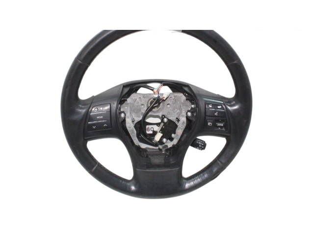 Volant Lexus RX 330 - 350 - 400H 2010