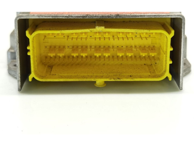 Блок подушек безопасности 8E0959655G, 0285001668 Audi A4 Allroad