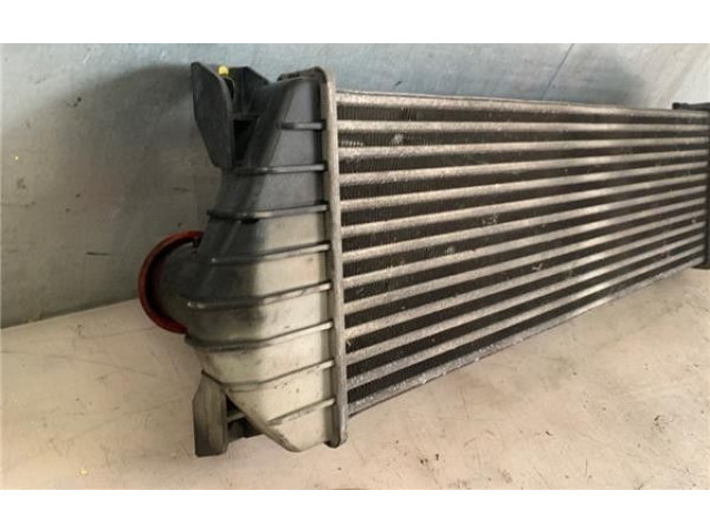 Интеркулер 2371109050, 621970 SsangYong Actyon