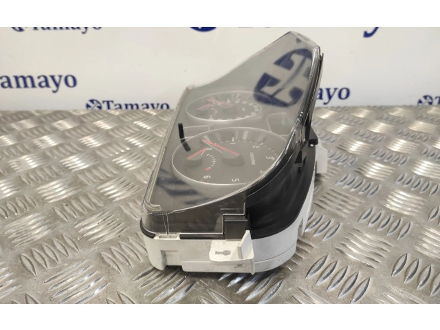 Панель приборов 31296229, 36002715   Volvo C30       