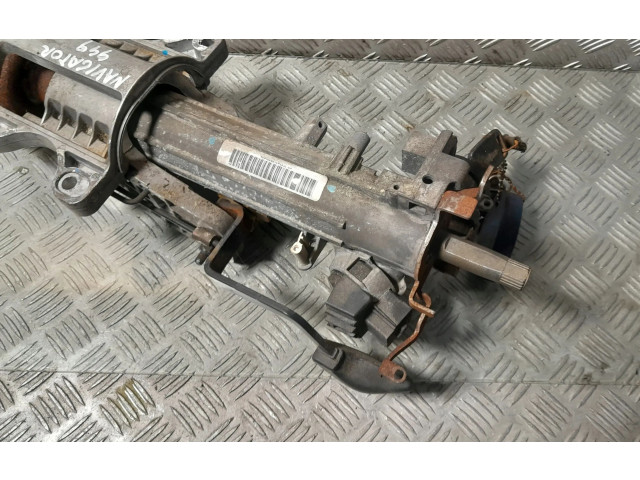  рейка  Колонка рулевая 1L2C3N720   Lincoln Navigator  -  года