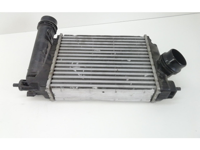 Интеркулер 144614EA1B, 144614EA1B Nissan Qashqai