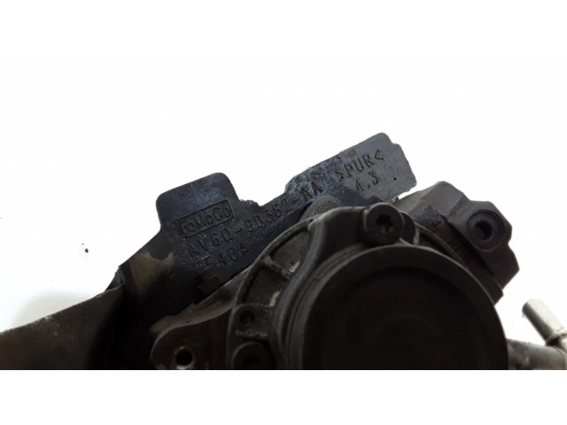 Vstřikovací čerpadlo AV6Q9D382, FF4BA Ford Focus pro naftový motor 1.6 TZJA TZJA 9H05