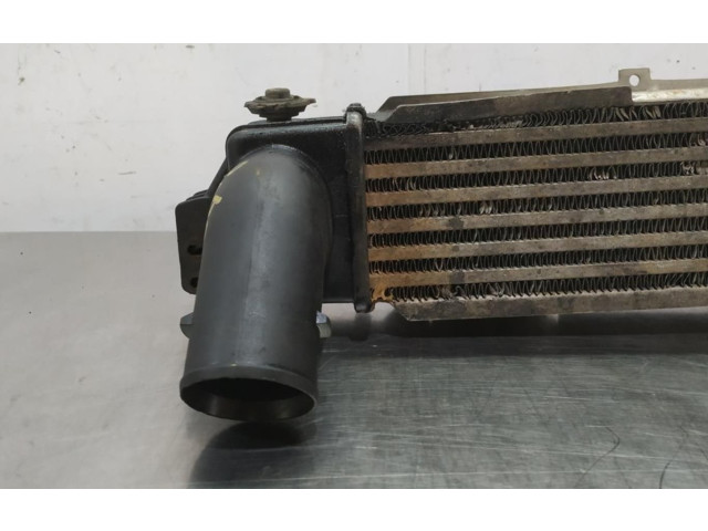 Интеркулер  281904A160   KIA Sorento 