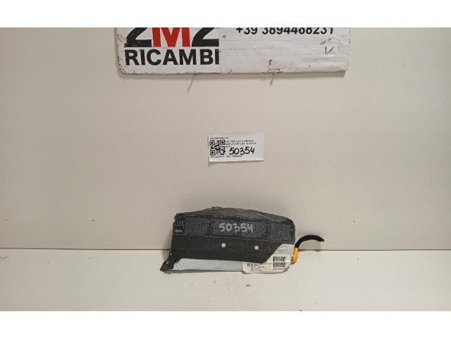 Подушка безопасности в сиденье 00518891740, 00518891740   Fiat 500L