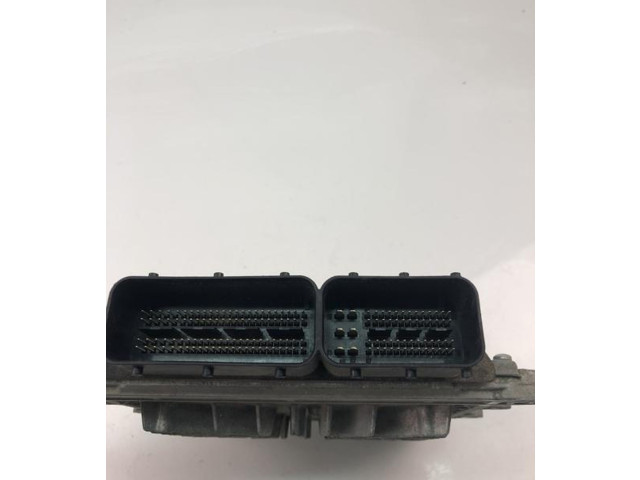 Řídící jednotka 31272462AA, 0281012765 Volvo XC70 2010