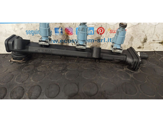 Форсунка Smart ForTwo I