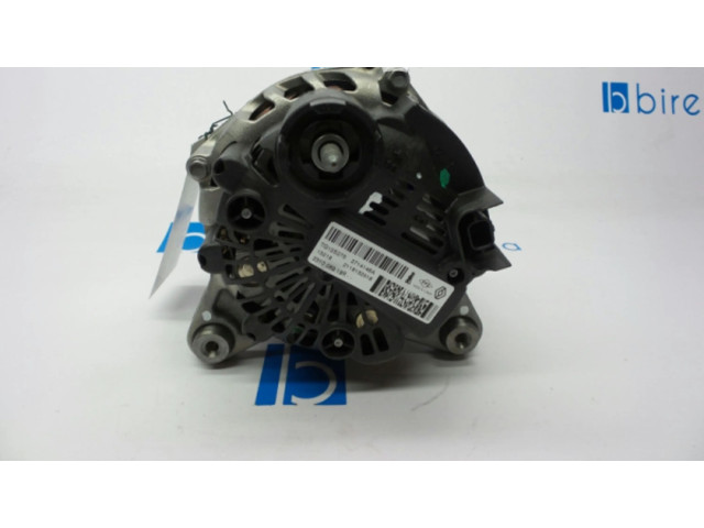 Генератор 231008918R Dacia Dokker