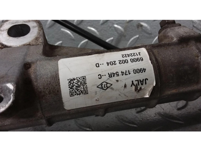 Рулевая рейка 490017454R, 6900002204 Dacia Dokker