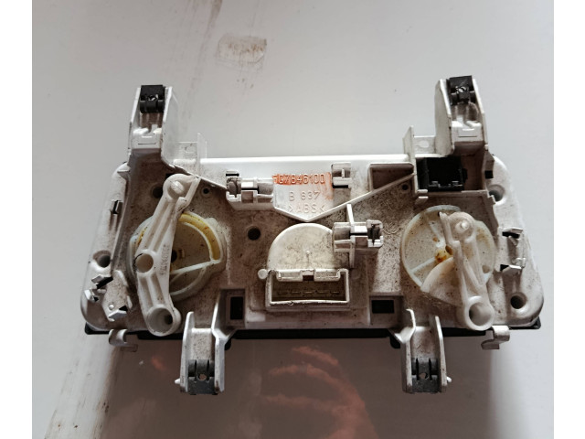 Блок управления климат-контролем 5G7846100, B837   Lancia Delta III