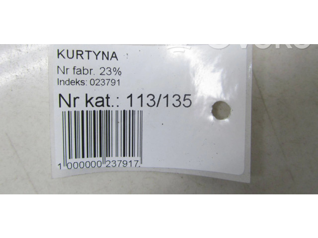 Боковая подушка безопасности 8200432646   Renault Trafic II (X83)