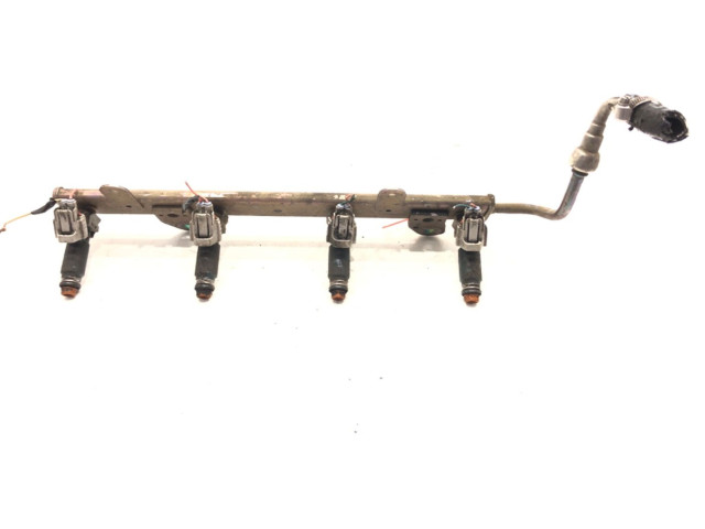 Vstřikovač    Nissan Altima     