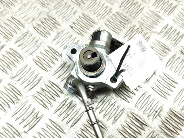 Топливный насос