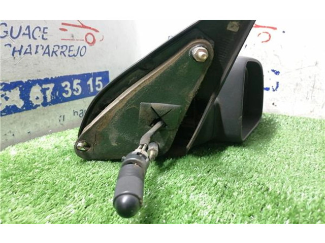 Зеркало (механическое)       Renault Clio I  1990 - 1998 года   